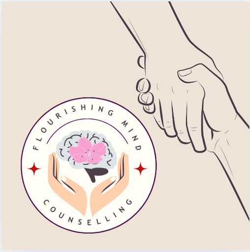Therapist discussing pain management strategies